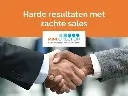 Harde Resultaten met Zachte Sales Online Salestraining