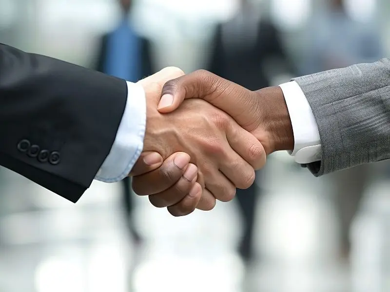 Harde Resultaten met zachte Sales