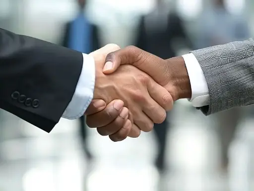 Harde Resultaten met zachte Sales